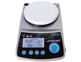 Digital Magnetic Stirring Hotplate with Timer, 20L Capacity, 220V