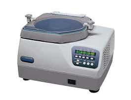 Labconco RapidVap Vacuum Dry Evaporation System with RS-232; 115 VAC, 50/60 Hz