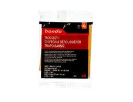 Bondo® Tack Cloth, 00813, 24 per case
