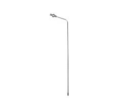CANNULA 7.75IN STAINLESS STEEL