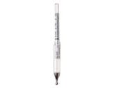 DURAC 1.000/1.220 Specific Gravity Hydrometer for Liquids Heavier Than Water