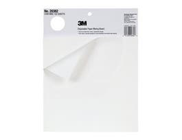3M™ Disposable Paper Mixing Board, 20382, 12 per case