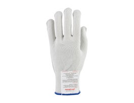 S-Steel/Silica Fiber w/Dyneema & Poly Cover, Med Wgt, Gray, MD