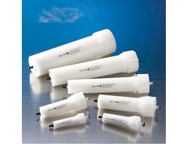 Flash Chromatography Column, Luer-lok and slip tip, C18, 45 g; 10/pk