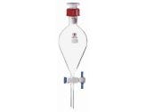 Separatory Glass Funnel, 24/40 joint, 60 mL