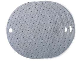 ALLWIK® Universal Absorbent Drum Top Covers