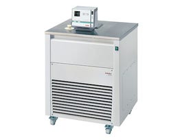 27L Refrigerated/Heating Circulator, 100C; 400V/50Hz