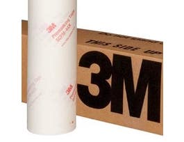 3M™ Premasking Tape SCPM-44X, 54 in x 450 yd, 1 Roll/Case