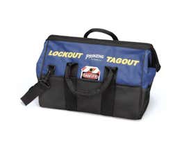 Ultimate Lockout Duffel Bag Kit, Lockout Bag Only