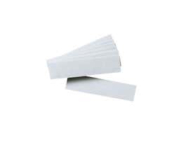 Tape Strips For Rough Surfaces, Pack of 10 Each
