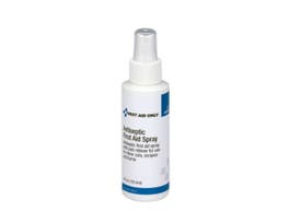 SPRAY ANTISEPTIC 4OZ F/FIRSTAID CABINET