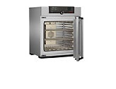 Universal Mechanical Oven, Twin Display, 3.8 Cuft, 230V