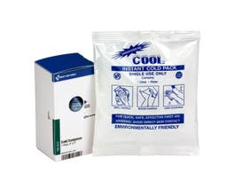 COLD PACK REFILL SMARTCOMPLIANCE 4INX5IN