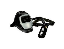 3M™ Speedglas™ FA III SAR V-100 Valve and Speedglas™ Welding Helmet 9100 MP, 27-5702-00SW (No ADF), 1 EA/CS