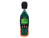 Data Logging Sound Meter with Sd Card