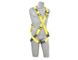 Delta™ Cross-Over Style Climbing Harness, 2D, PT-Legs,  XL