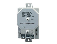 Very-Low Differential Pressure Transmitter, 5" WC, 4-20mA