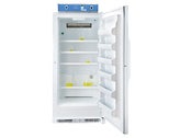 Refrigerated Incubator, 20 cu ft, 230 VAC