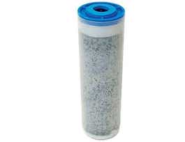 Scale Reduction, Taste, and Odor Filter Cartridge, 4.5" x 20"