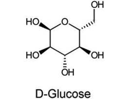 D-GLUCOSE ANHYDROUS 2.5KG SUGAR SUPL