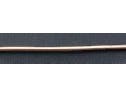 Copper Tubing, 1/16" ID x 1/8" OD, 3100 max psi, 50 ft/Roll