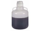 FDA-Compliant PP Carboy with Handle, 10 L