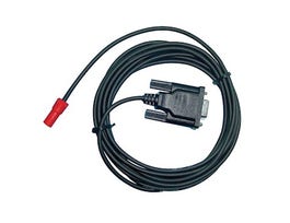 RS-232 Interface Connection Cable