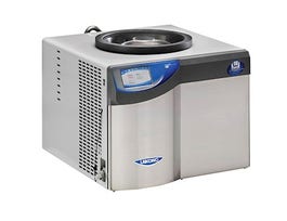 4.5L -105 C Benchtop Freeze Dryer with PTFE coil 115V 60Hz