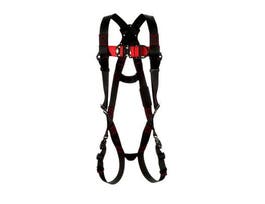 3M™ Protecta® P200 Vest Climbing Safety Harness 1161557, Medium/Large