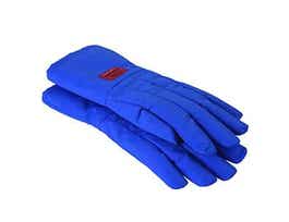 Cryogenic Gloves, Medium; 2/PK
