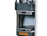 Heated Platens for Manual Hydraulic Press; 230 VAC, 2/Pk