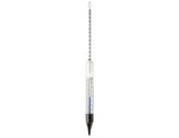 DURAC Safety 49/61 Degree API Combined Form Thermo-Hydrometer