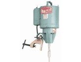 Small batch fixed-speed mixer with 1/8-hp motor, 115 VAC