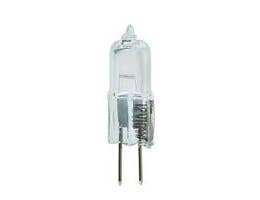 LAMP HALOGEN T3 12V 10W 2 PIN 31 MM