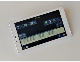 TABLET DEVICE ANDROID TRIO.BAS PORTABLE