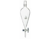 Brand 6402 Separatory Funnel; 60 mL, pack of 1