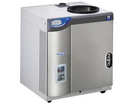 6L -50 C Console Freeze Dryer with Stainless coil 115V 60Hz