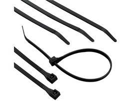 HVYDTY CABLE TIE UVB 15IN (120