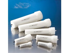 Flash Chromatography Column, Luer-lok and slip tip, NH, 120 g; 5/pk