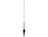 DURAC Safety 19/31 Degree Brix Sugar Scale Combined Form Thermo-Hydrometer