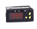 Thermocouple Temperature Controller, Type K and J, 110V,F