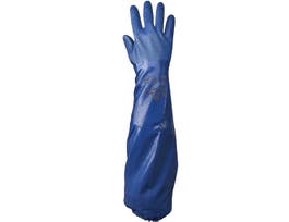 DISP ISTANT NITRILE- FULLY COATED 26""  DZ6