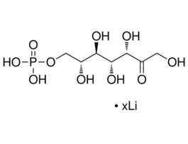 D-Sedoheptulose 7-phosphate lithium salt>=90% (TLC) 1MG