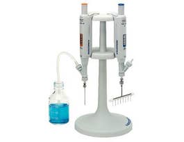 REPEATING PIPETTE 5 - 505L