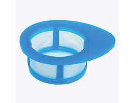 Sterile Cell Strainers, 40m, Blue, Individually Wrapped; 50/cs