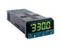 1/32-DIN Temp. controller with single-line display, SSRD,SSRD, 100-240 VAC