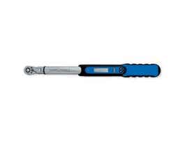 Torque Wrench, 1/4" drive, 2.0 to 20.0 foot pounds