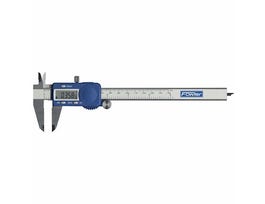 Electronic Caliper, 6"/150 mm; with NIST-Traceable Certificate