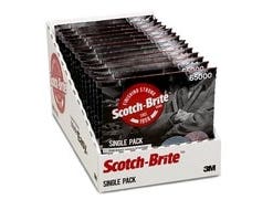Scotch-Brite™ Light Grinding and Blending Disc Point of Purchase Display, 1 per case