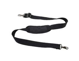 5820  Black Gear and Tool Storage Replacement Shoulder Strap